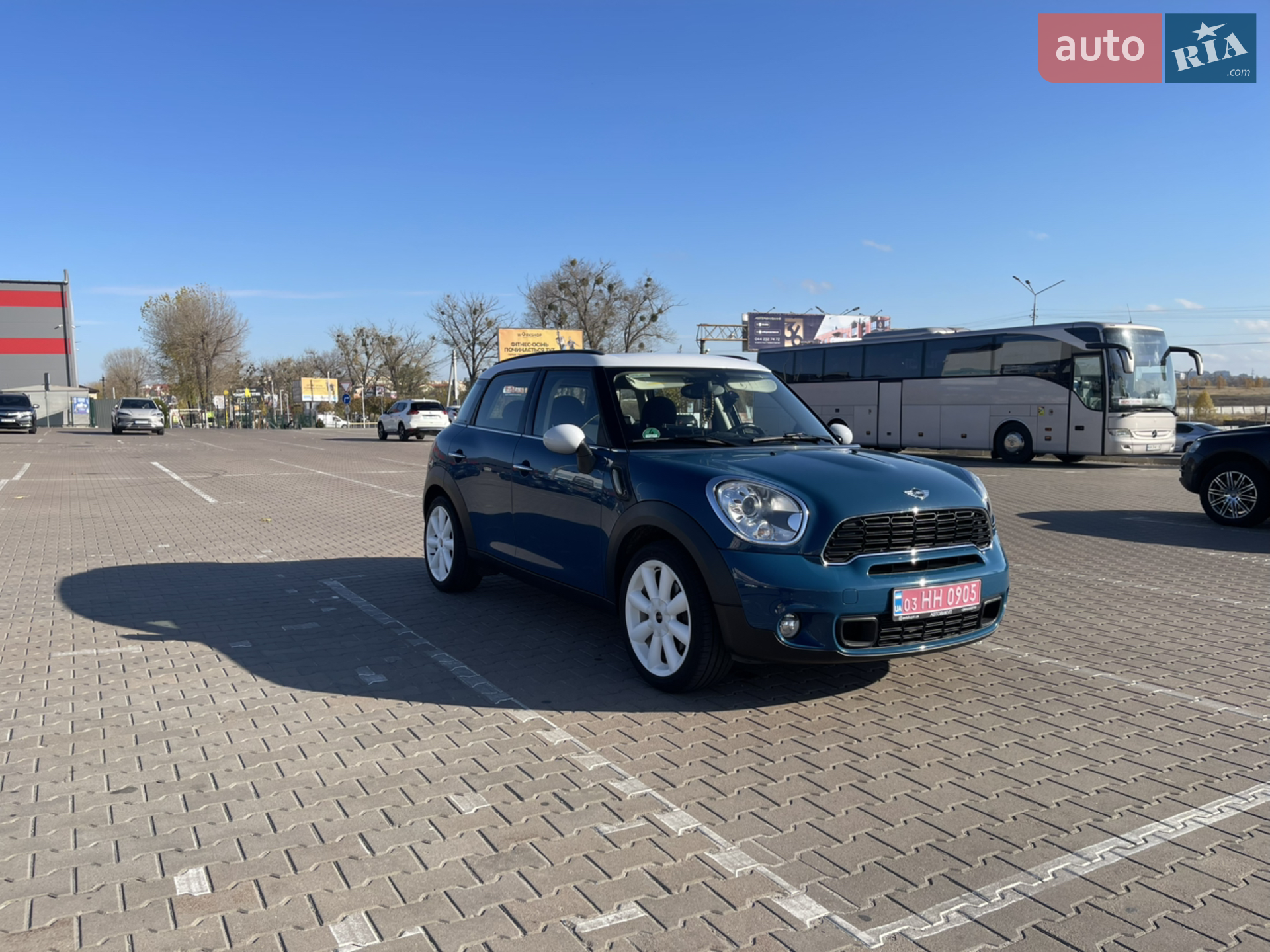 2013 MINI Cooper - мініатюра 4