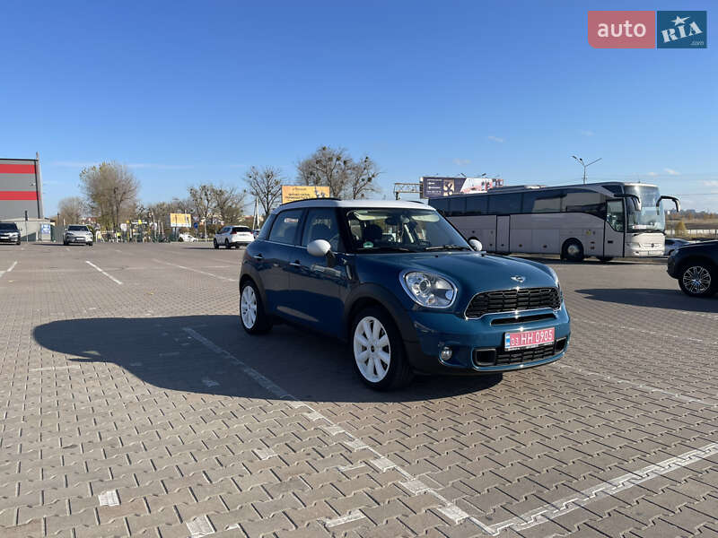 Хетчбек MINI Cooper 2013 в Києві фото 4 Хетчбек MINI Cooper 2013 в Києві