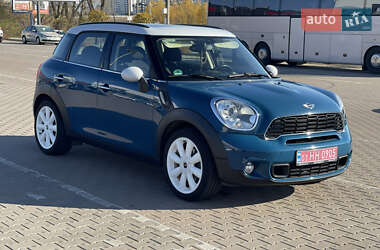 Хетчбек MINI Cooper 2013 в Києві