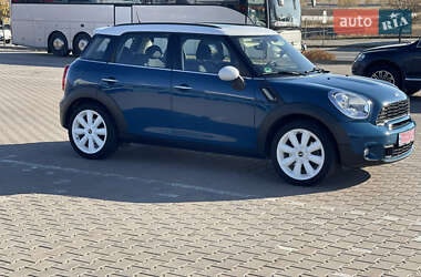 Хетчбек MINI Cooper 2013 в Києві