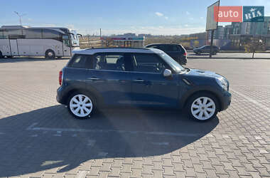 Хетчбек MINI Cooper 2013 в Києві