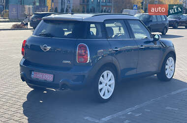 Хэтчбек MINI Cooper 2013 в Киеве