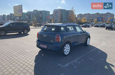 Хетчбек MINI Cooper 2013 в Києві