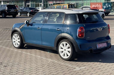 Хетчбек MINI Cooper 2013 в Києві