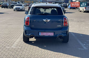 Хэтчбек MINI Cooper 2013 в Киеве