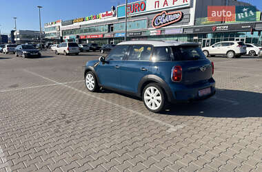 Хетчбек MINI Cooper 2013 в Києві
