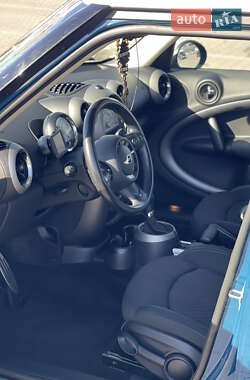 Хетчбек MINI Cooper 2013 в Києві