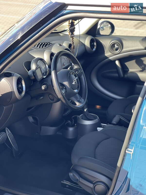 Хетчбек MINI Cooper 2013 в Києві
