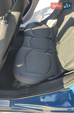 Хэтчбек MINI Cooper 2013 в Киеве