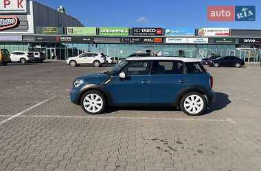 Хетчбек MINI Cooper 2013 в Києві