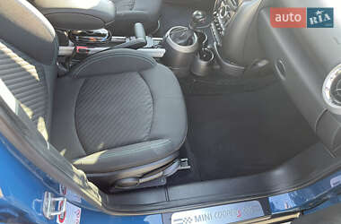 Хэтчбек MINI Cooper 2013 в Киеве