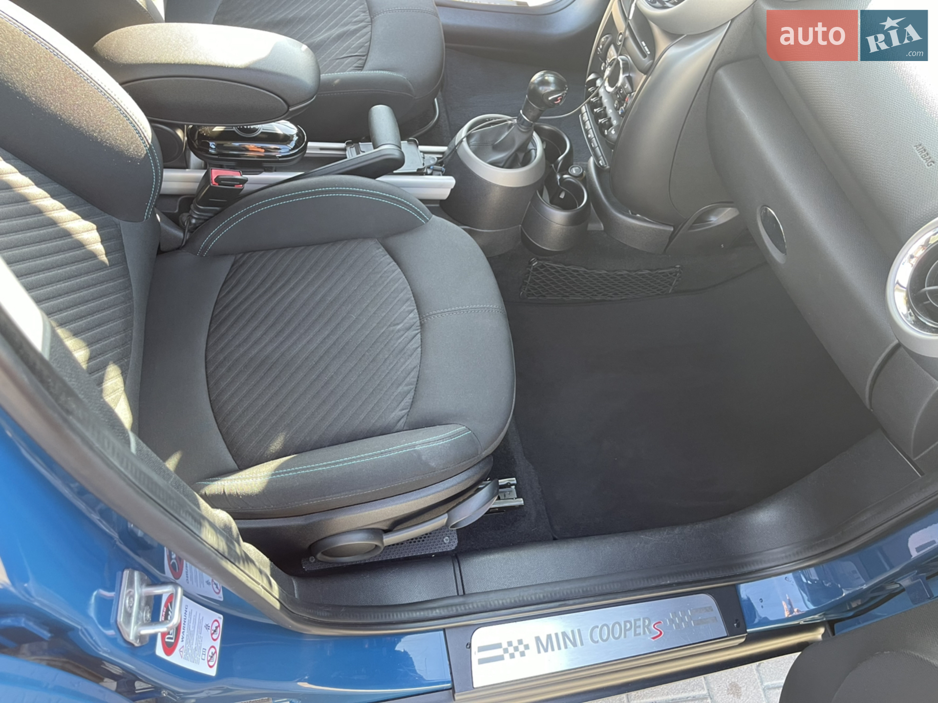 2013 MINI Cooper - мініатюра 18