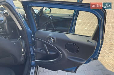 Хетчбек MINI Cooper 2013 в Києві