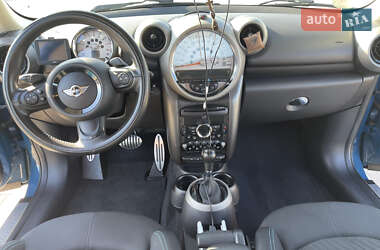 Хэтчбек MINI Cooper 2013 в Киеве
