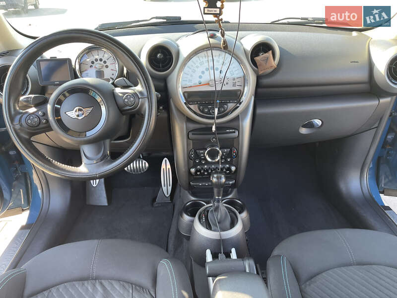 Хетчбек MINI Cooper 2013 в Києві фото 21 Хетчбек MINI Cooper 2013 в Києві