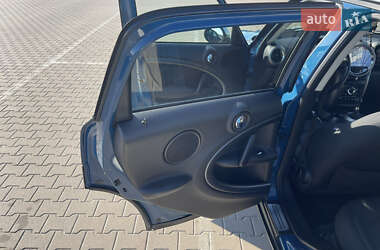 Хетчбек MINI Cooper 2013 в Києві