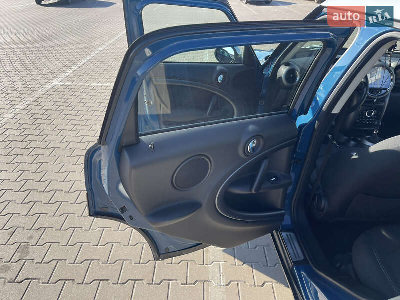 Хетчбек MINI Cooper 2013 в Києві