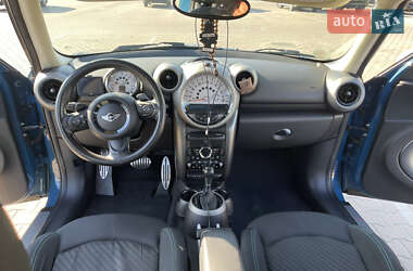 Хетчбек MINI Cooper 2013 в Києві