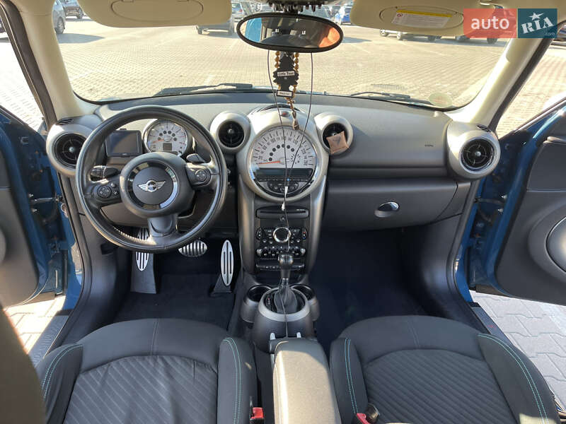 Хетчбек MINI Cooper 2013 в Києві