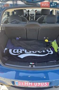 Хэтчбек MINI Cooper 2013 в Киеве