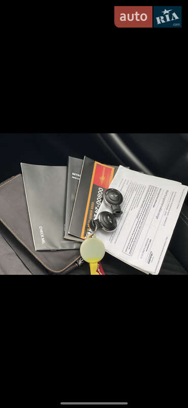 Хетчбек MINI Cooper 2013 в Києві