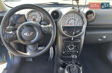 Хетчбек MINI Cooper 2013 в Києві