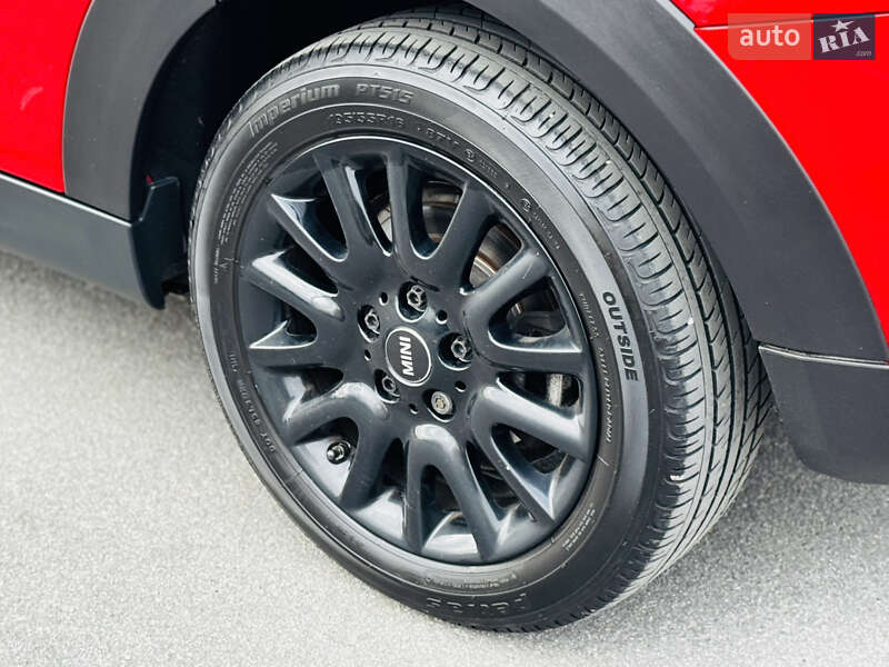 Хетчбек MINI Cooper 2020 в Здолбуніві