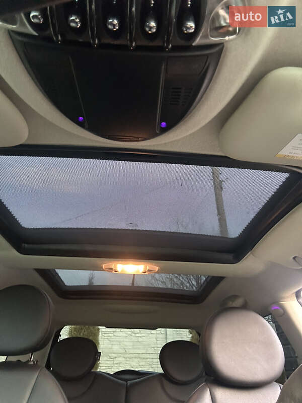 Хетчбек MINI Cooper 2013 в Дубні