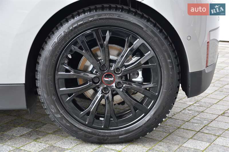 Хэтчбек MINI Cooper 2024 в Киеве