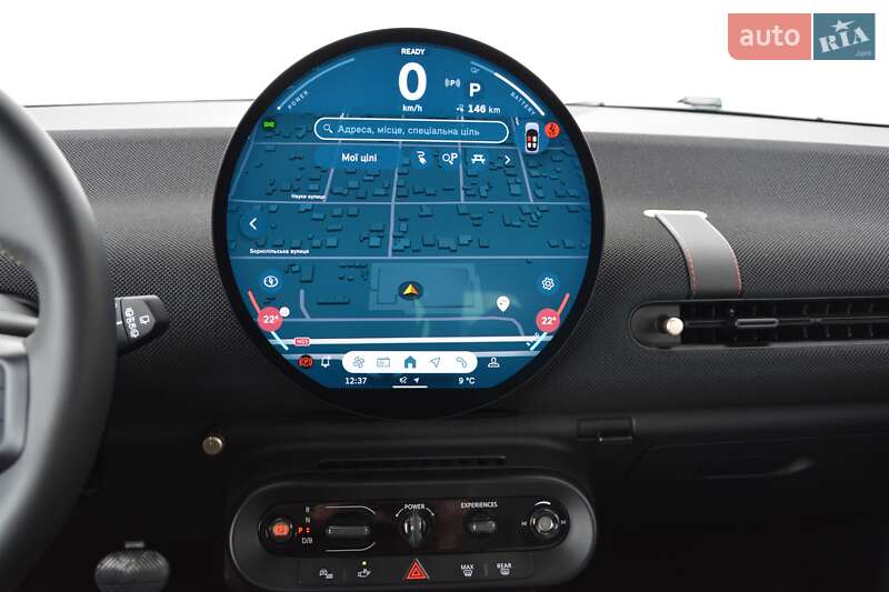 Хэтчбек MINI Cooper 2024 в Киеве