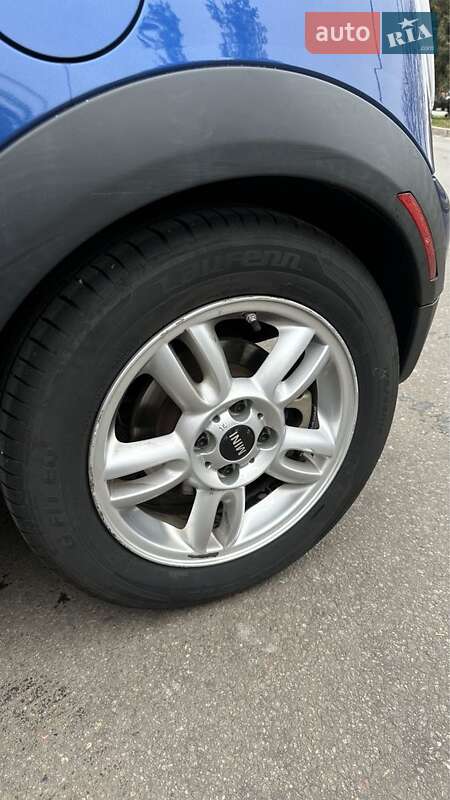 Хетчбек MINI Cooper 2012 в Олександрії