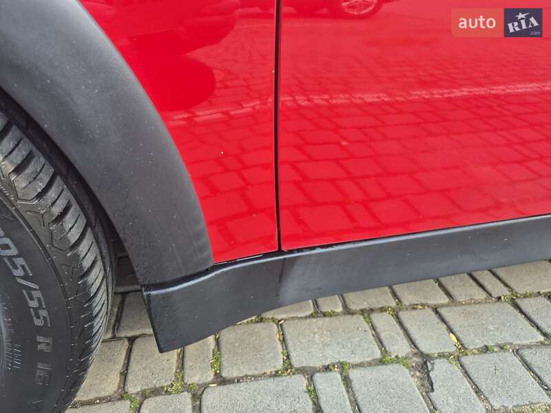 Хэтчбек MINI Cooper 2005 в Одессе