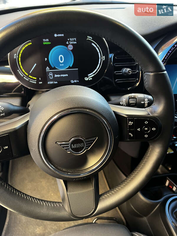 Хэтчбек MINI Cooper 2022 в Виннице