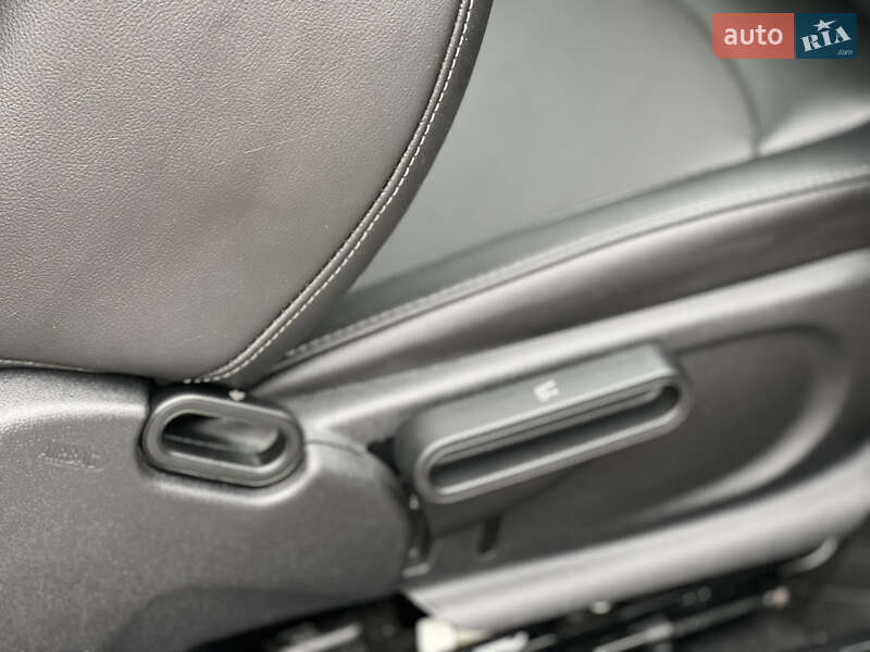 Хетчбек MINI Cooper 2017 в Києві фото 17 Хетчбек MINI Cooper 2017 в Києві