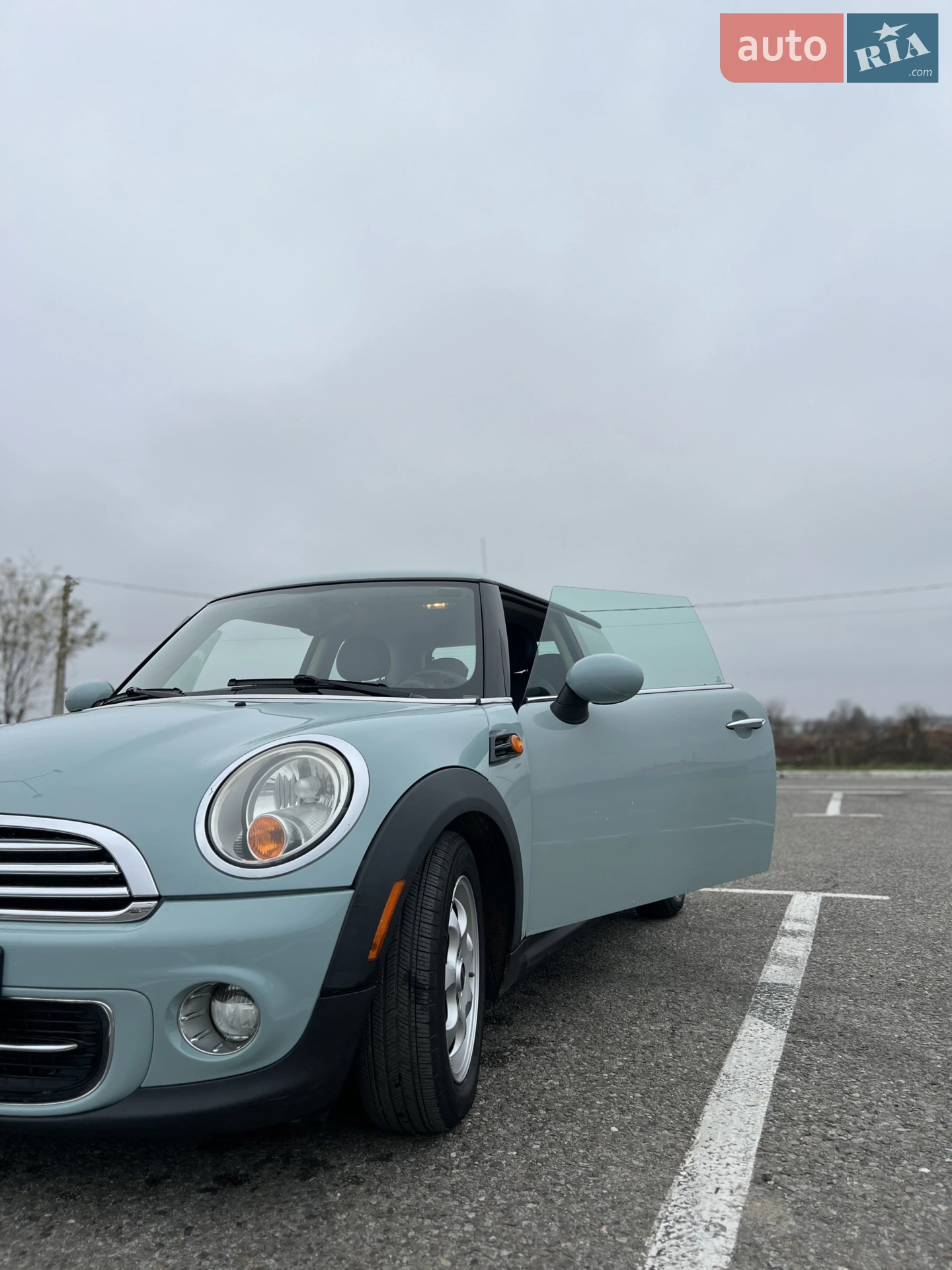 2012 MINI Cooper - мініатюра 2
