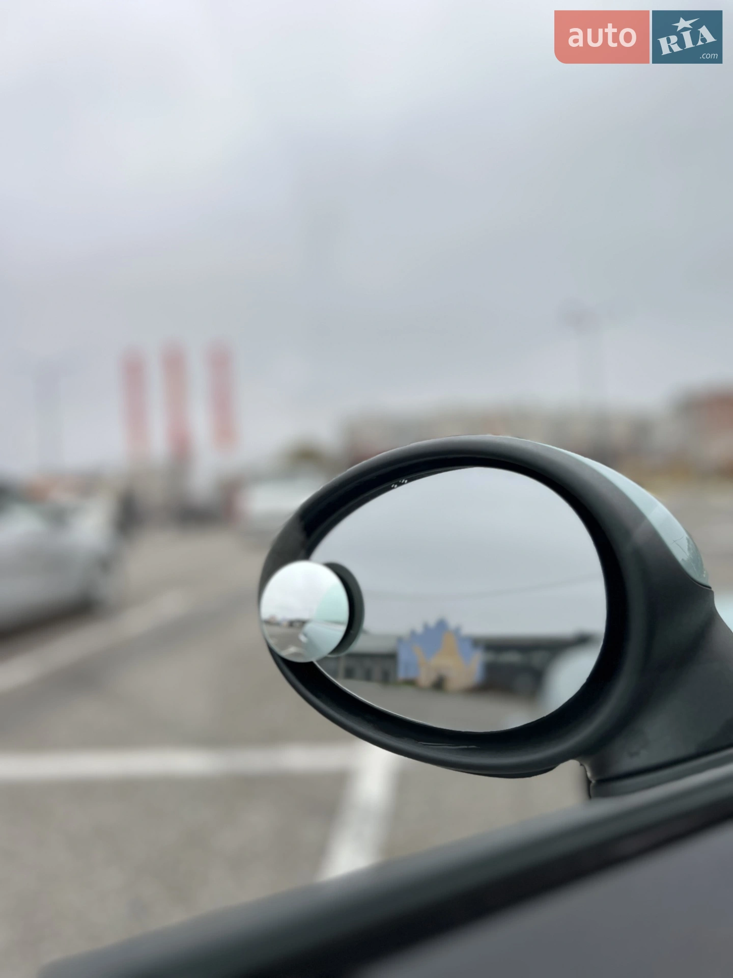 2012 MINI Cooper - мініатюра 6