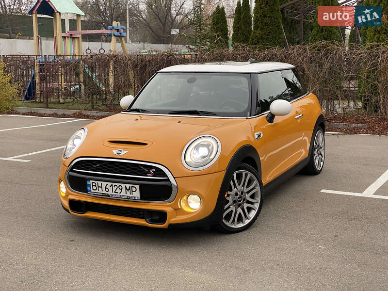 MINI Cooper 2015 MINI Cooper 2015