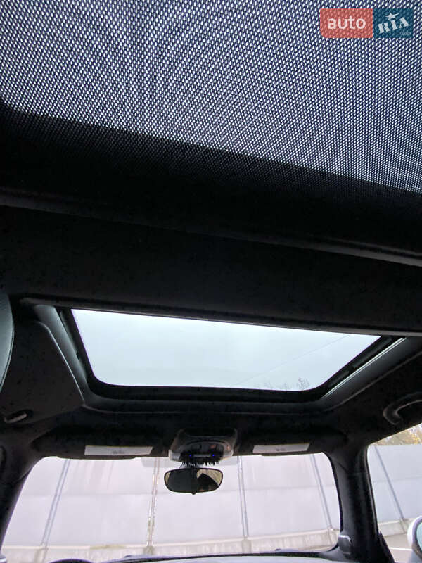 Хэтчбек MINI Cooper 2015 в Киеве