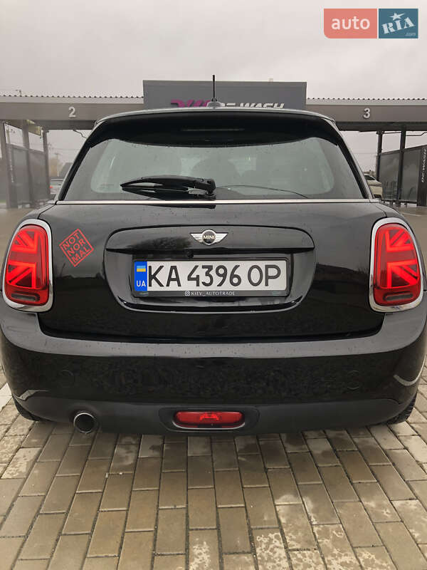 Хетчбек MINI Cooper 2015 в Києві