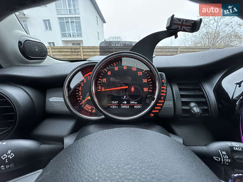 Хетчбек MINI Cooper 2015 в Києві