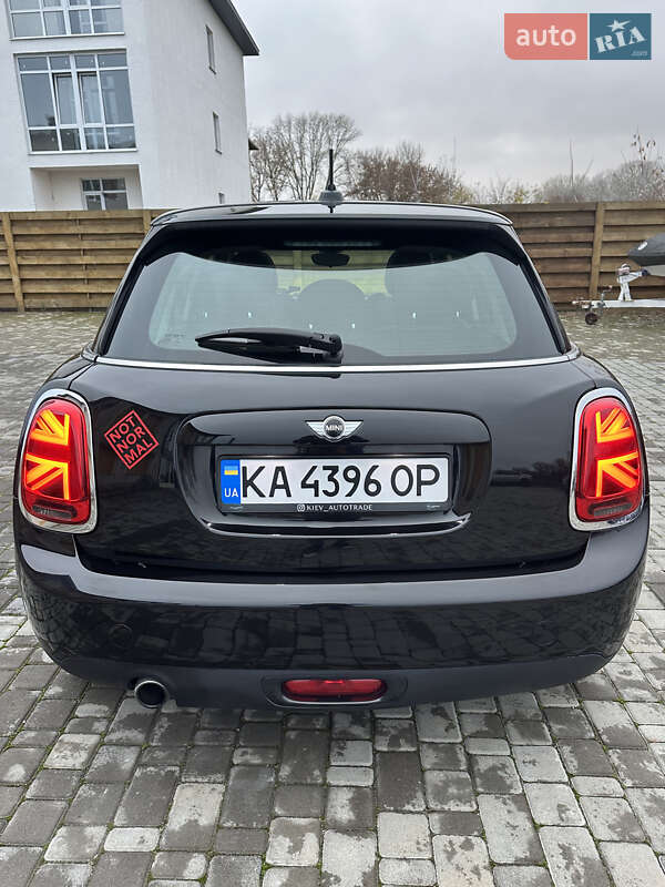 Хетчбек MINI Cooper 2015 в Києві