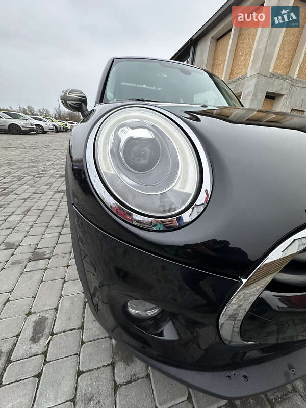 Хетчбек MINI Cooper 2015 в Києві