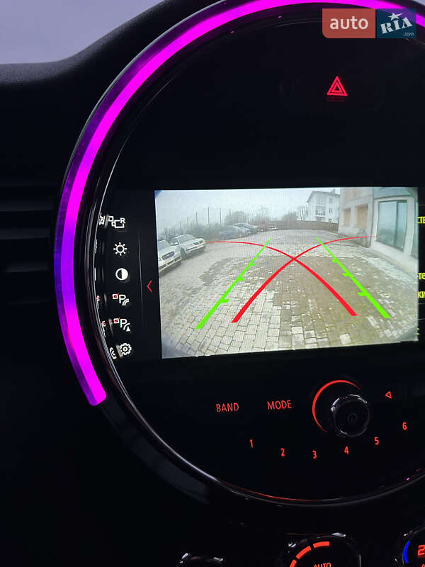 Хетчбек MINI Cooper 2015 в Києві