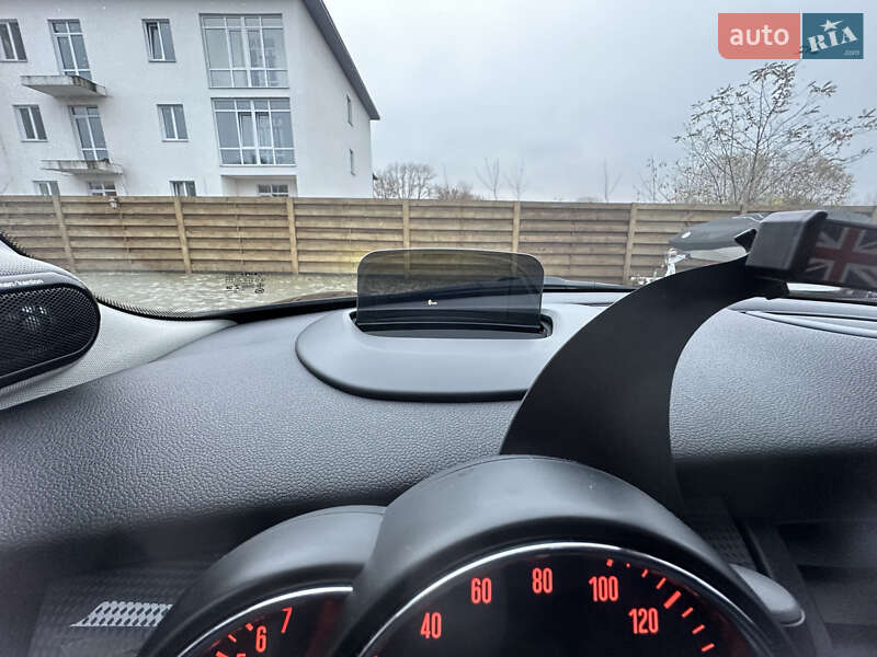 Хетчбек MINI Cooper 2015 в Києві