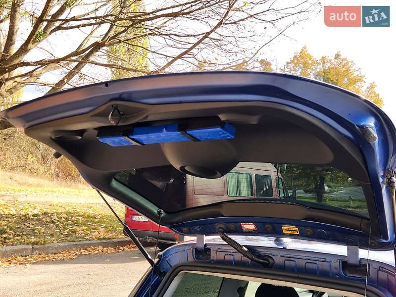 Хэтчбек MINI Cooper 2008 в Ровно фото 15 Хэтчбек MINI Cooper 2008 в Ровно