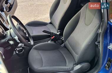 Хэтчбек MINI Cooper 2008 в Ровно
