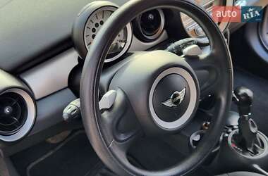 Хэтчбек MINI Cooper 2008 в Ровно