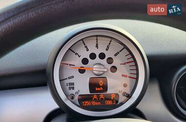 Хэтчбек MINI Cooper 2008 в Ровно