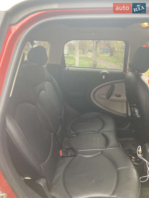 Хэтчбек MINI Cooper 2016 в Одессе фото 4 Хэтчбек MINI Cooper 2016 в Одессе