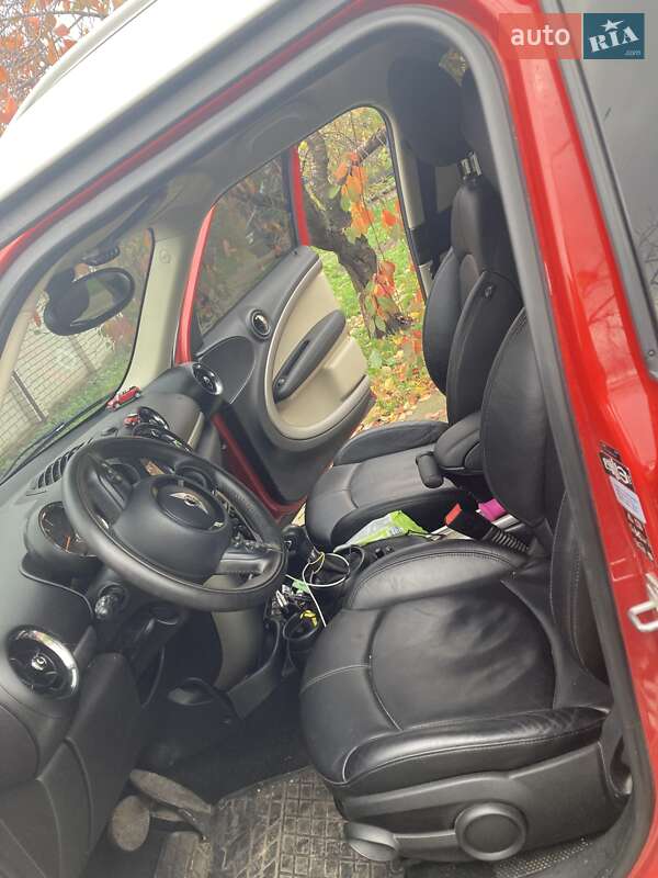 Хэтчбек MINI Cooper 2016 в Одессе фото 8 Хэтчбек MINI Cooper 2016 в Одессе